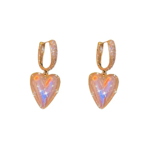 ONEKISS Серьги из меди женские