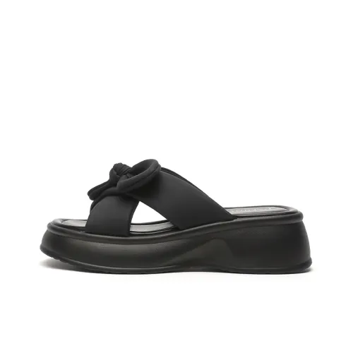 DAPHNE Женские слипоны