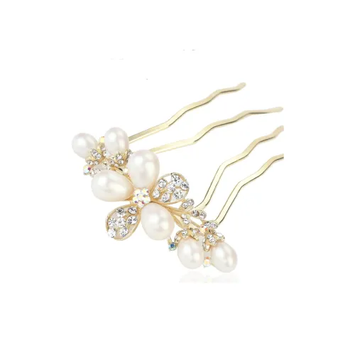 Left Europe Заколки для волос Женские