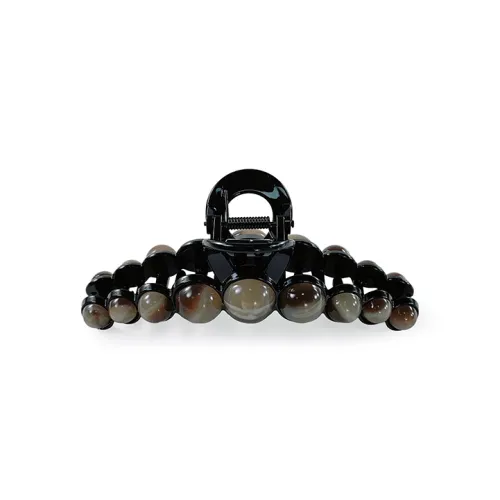 ZWU Акрил, Смола Заколки для волос Женские