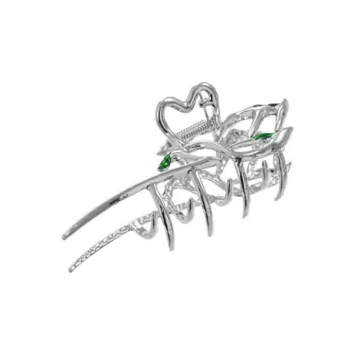 SUMIYAKI Капельная глазурь Заколки для волос Женские