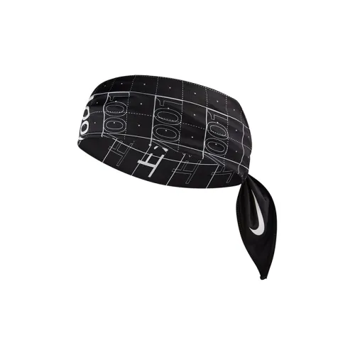 NIKE Полиэстер Повязки на голову Унисекс