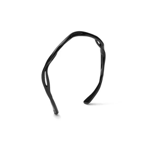 PRADA Ободки для волос Мужской