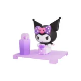 Подтверждение - Гетерохроматический Скрытый - Куломи Шоу Здоровье (разборка и сборка)