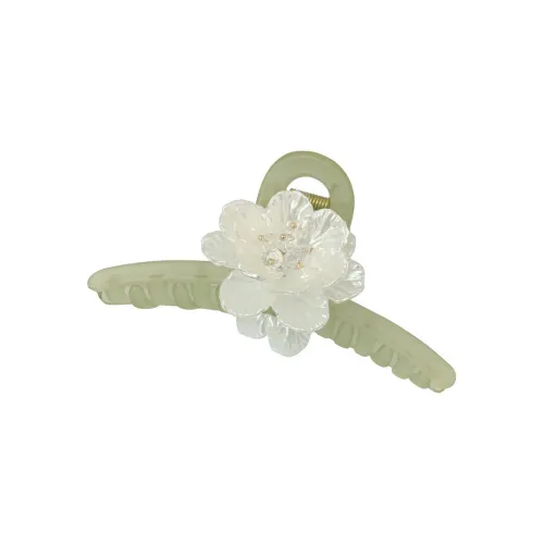 OQD Пластик/Смола Заколки для волос Женские