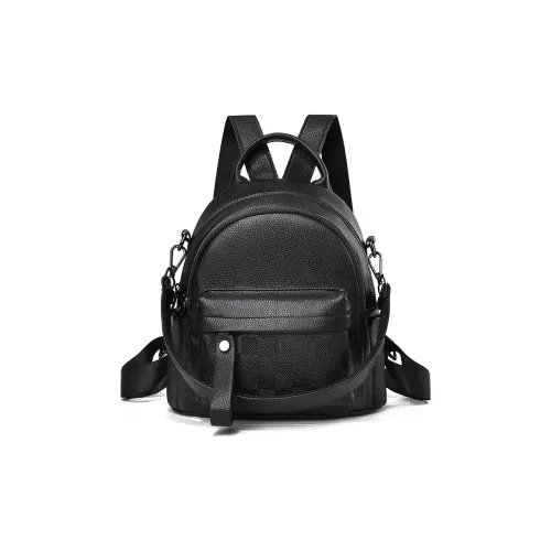 Weymond ПУ (полиуретан) Сумка через плечо Рюкзак Женские