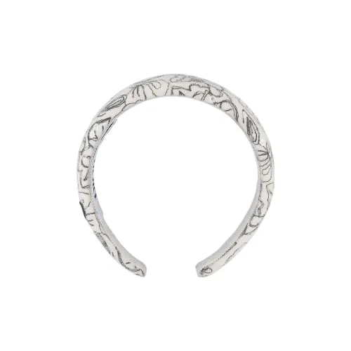DIOR Хлопок Ободки для волос Kids