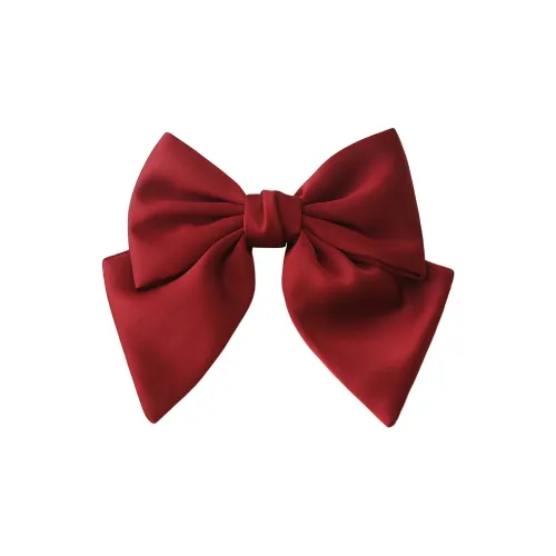 US8ACC Сплав, Полиэстер Заколки для волос Женские