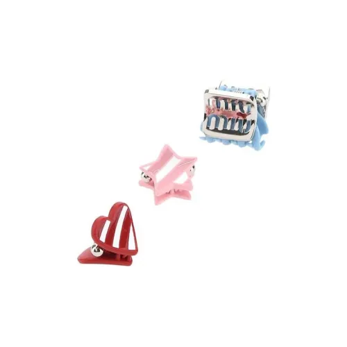 MIU MIU Заколка для волос Женская Многоцветная