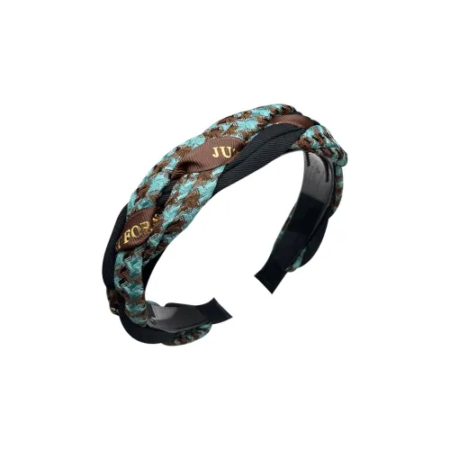 OQD Ткань Ободки для волос Женские