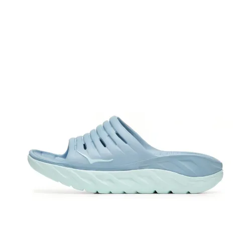 HOKA ONE ONE Женские слипоны