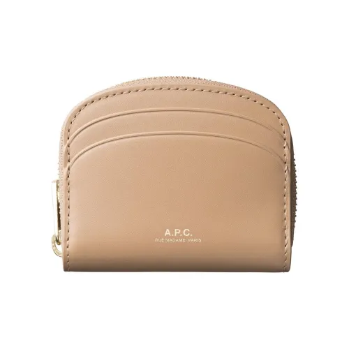 A.P.C Кошельки Женские