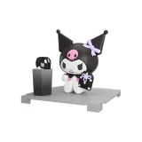 Подтвержденная версия модели - Kuromiten Бизнес (развертывание и упаковка)