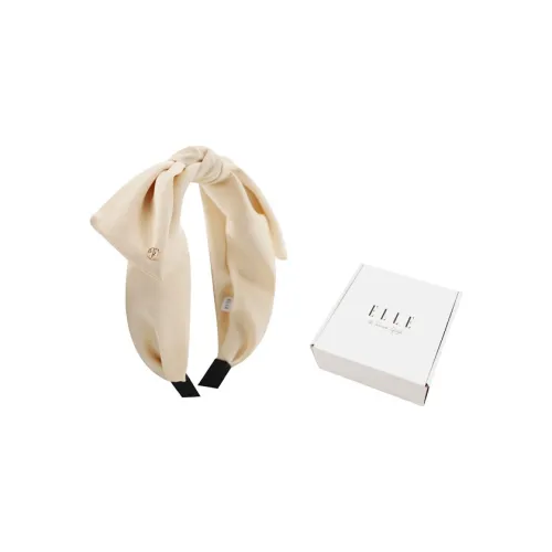 Elle Полиэстер Ободки для волос Женские