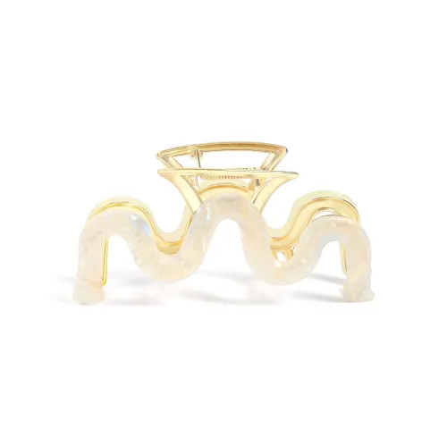 ZANC Ацетатные заколки для волос Женские