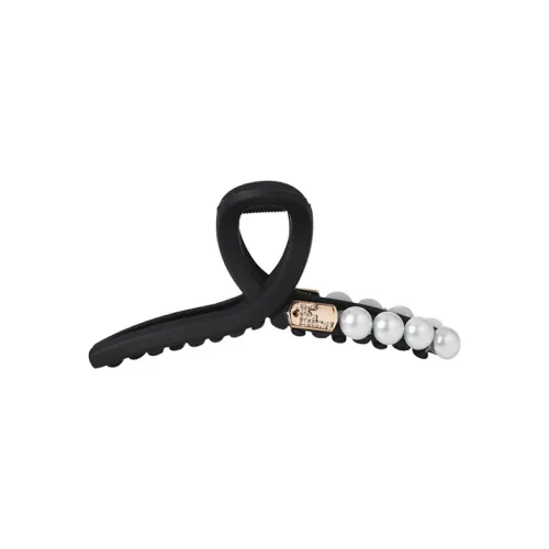 Left Europe Акрил, Перламутровая раковина Заколки для волос Женские