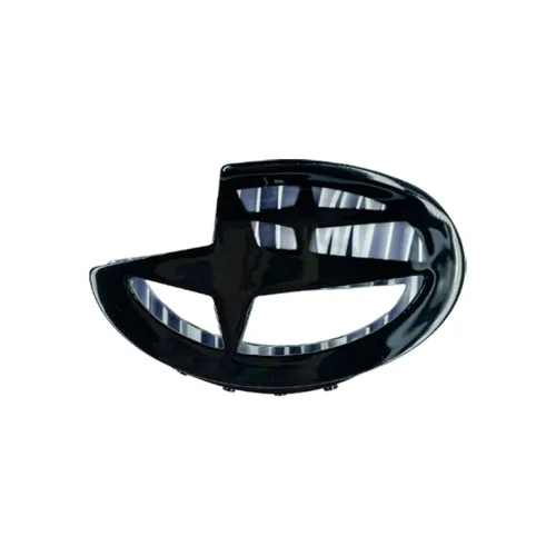 LIKIO Ацетат Материал Заколки для волос Унисекс