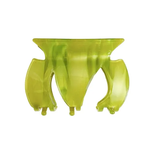 LIKIO Пластина из ацетата, заказные заколки для волос, женские