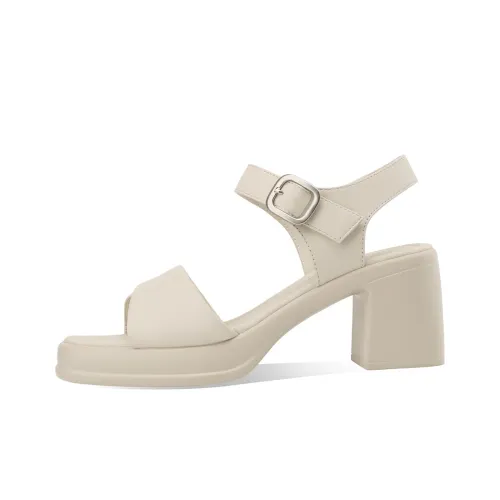 BOERDIQI One Ремешок Сандалии 7,5 см Женские