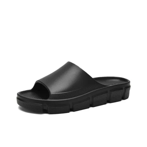 HLA ЭВА Противоскользящие устойчивые к истиранию Слипоны Мужские