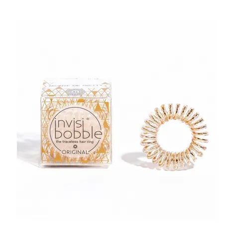 Invisibobble Резинки-спирали для волос Унисекс