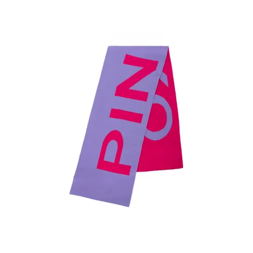 PINKO Кашемир Вязаные шарфы Женские
