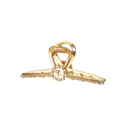 Cercoo Искусственный жемчуг, Металлические заколки для волос Женские