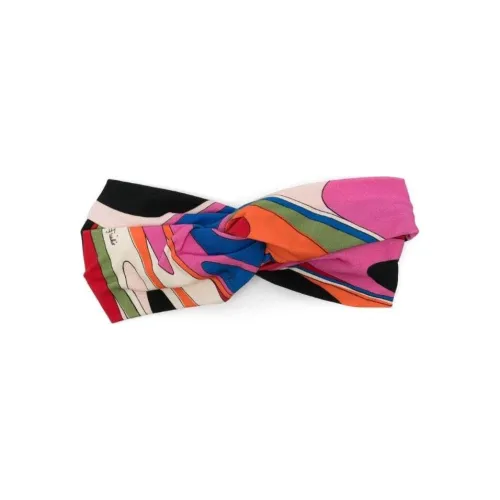 EMILIO PUCCI Резинки для волос Kids