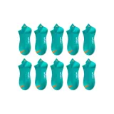 Озерно-голубой, 10 пар