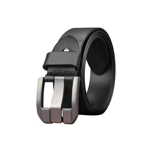 JW Ремни из коровьей кожи мужской 3,8 см