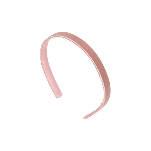 Jennifer Behr Ободки для волос Женские Розовый