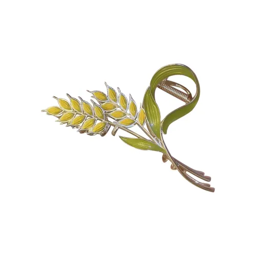 DJIN Сплав Заколки для волос Женские