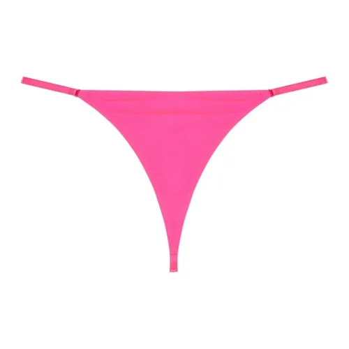 DIESEL SS24 String Женские 1 Пачка Розовый