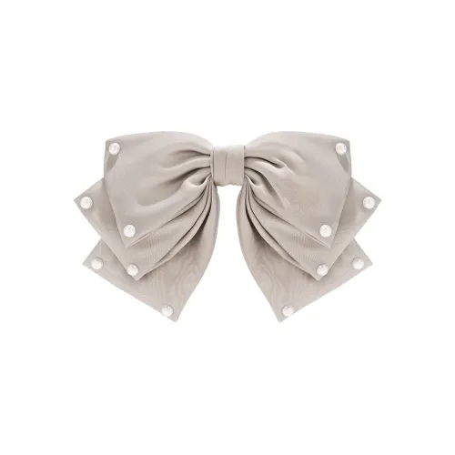 UNABERRY Искусственная жемчужина Заколки для волос Женские