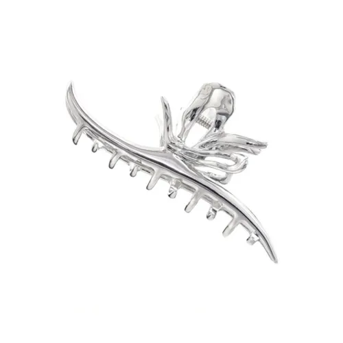 SUMIYAKI Заколки для волос из цинкового сплава, женские