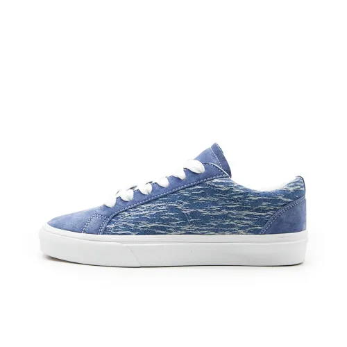 SUPSTORM Кеды Low Top Dodger Blue Unisex