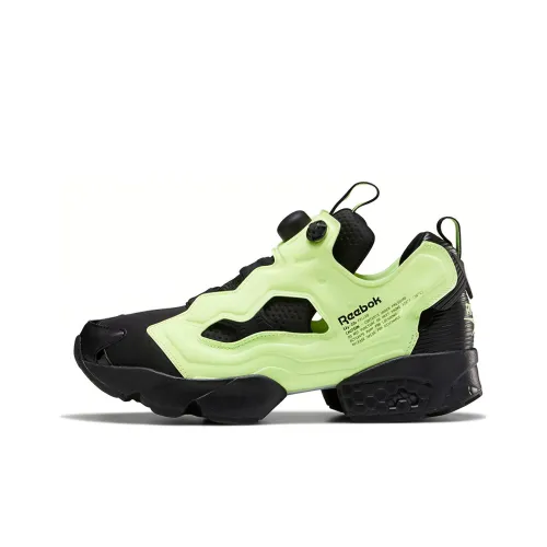 Reebok Instapump Fury Casual Low Top Унисекс