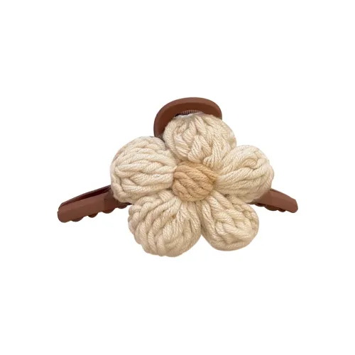 SENDME Плюшевые Заколки для волос Женские