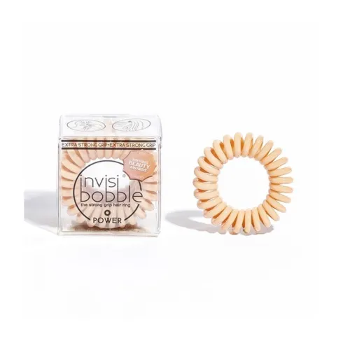 Invisibobble Резинки-спирали для волос Унисекс