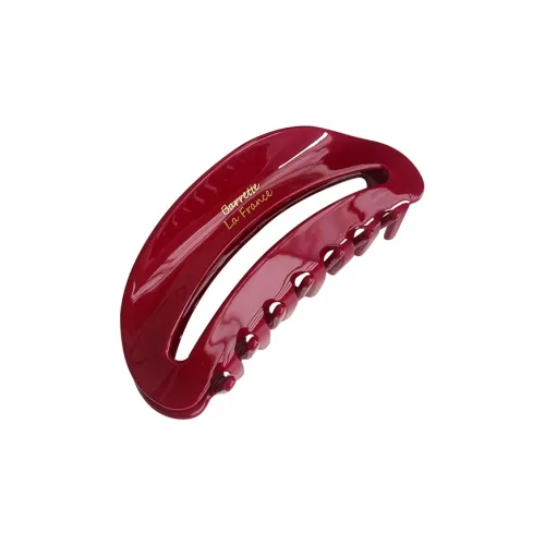 LACEROOM Ацетатная пластина Заколки для волос Женские