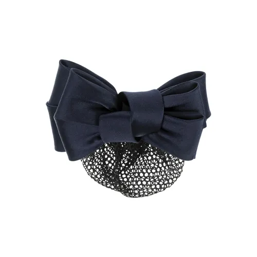 ROYALSASA Ткань Сплав Заколки для волос Женские