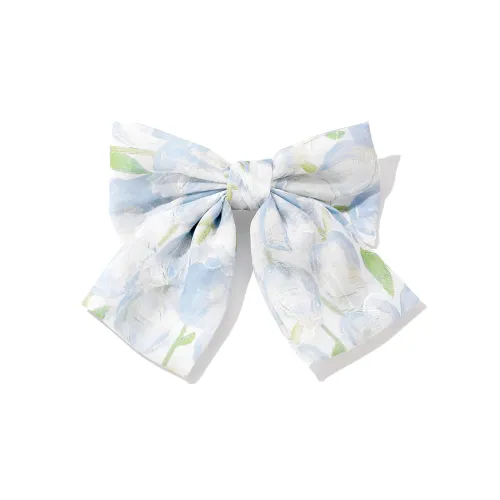 DODOGOGO Ткань Заколки для волос Женские