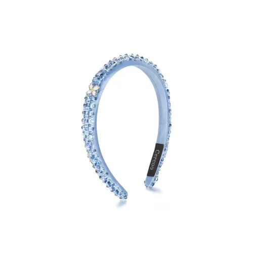 Cercoo Ободки для волос Женские