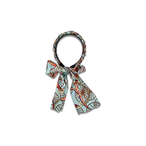 JOLLY SEASONS Сатин Ободки для волос Женские