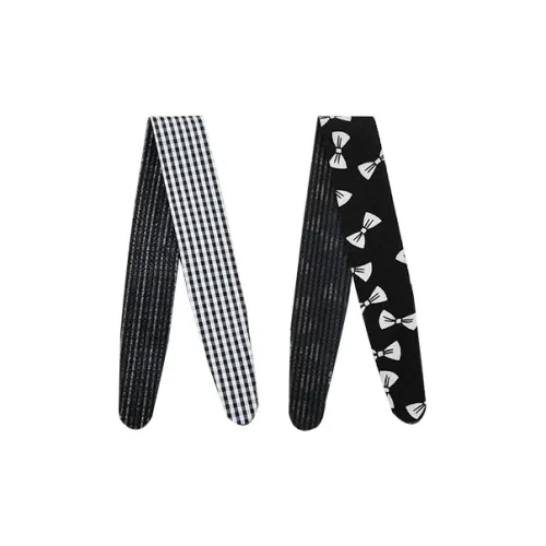 Left Europe Ткань Ободки для волос Женские