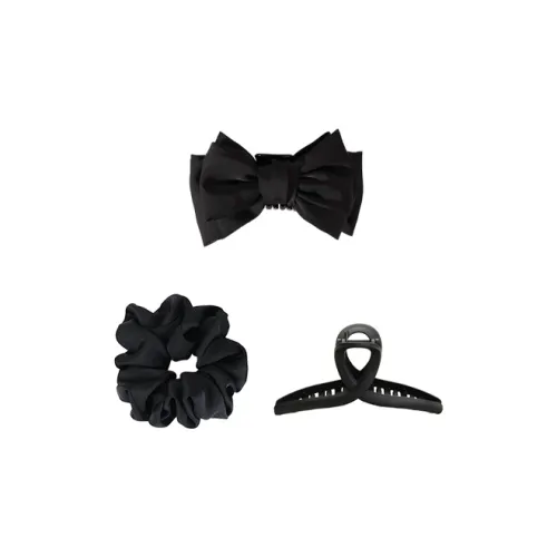 ZUOOU Акриловые заколки для волос Женские