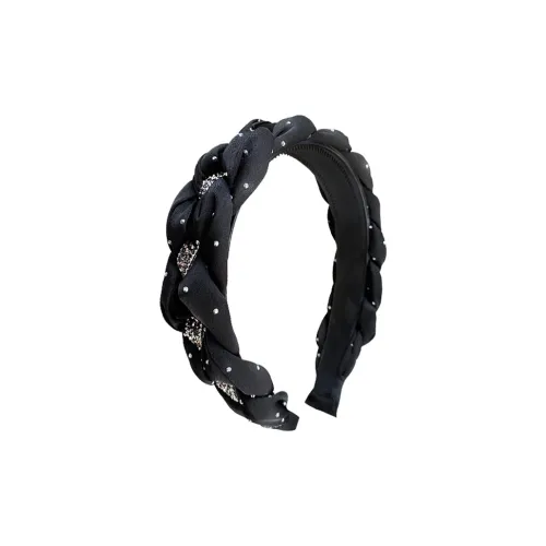 SENDME Тканевые ободки для волос Женские