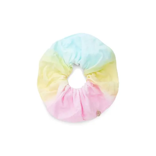 Maison Margiela Резинка для волос Женская Многоцветная