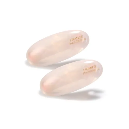 ERROR Акриловые заколки для волос женские