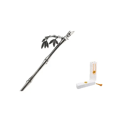 FREE RABBITⅡ Шпильки для волос из сплава женские